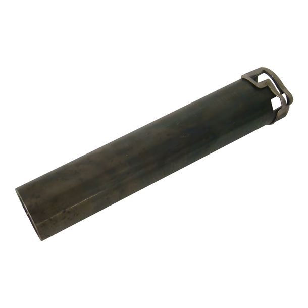 Simson Griffrohr zum Gasdrehgriff SR1, SR2, KR50, SR2E
