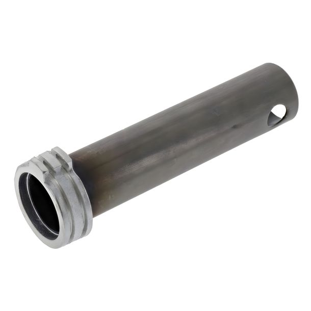 MZ solo casing pipe, rotary handle for oil dosing pump - ETZ