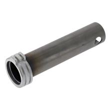 Tube de cuvelage MZ Solo, poignée tournante pour pompe doseuse d'huile - ETZ
