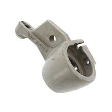 Simson Lagermuffe f. Gasdrehgriff -grau - SR2, SR4-1, SR2E