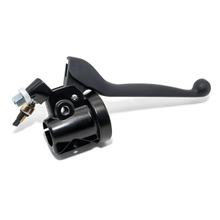 Custodia Simson per impugnatura acceleratore con interruttore luce freno - S50, S51, S53, S70, S83, SR50, SR80