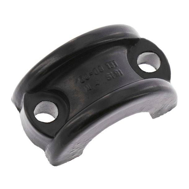 Coque MZ Holding pour pièce de jonction - Raccords à levier manuel - ETZ