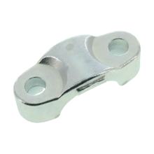 Carcasa soporte manillar Simson - abrazadera superior (acero - galvanizado de precisión) - S50, S51, S53, S70, S83