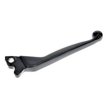 Leva manuale Simson, destra, alluminio solido - nero - per pompa freno basata su SIMSON - S53, S83, SR50, SR80