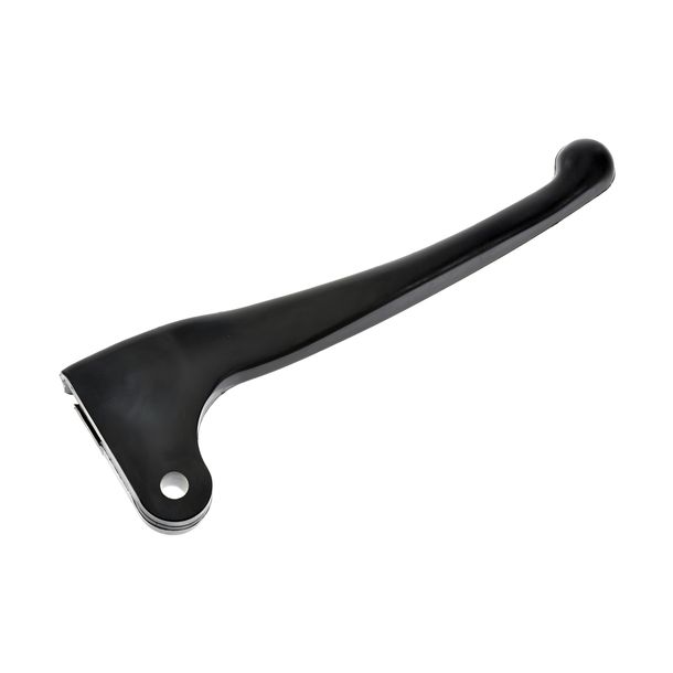 Leva manuale Simson per freno anteriore - vecchia plastica dritta - versione - S50, S51, S70, KR51/2