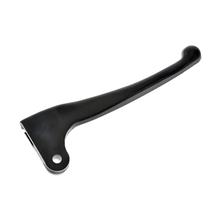 Simson handhendel voor voorwielrem - oud, recht kunststof - versie - S50, S51, S70, KR51/2
