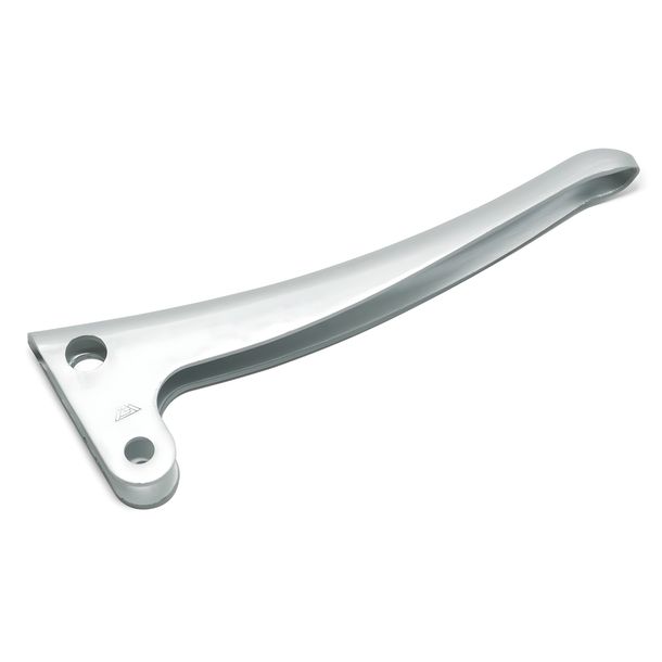 Leva freno Simson alluminio (manubrio leva manuale, destra) - SR1, SR2, SR2E, KR50, SR4-1