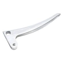 Leva freno Simson - manubrio leva manuale, destra - alluminio - SR1, SR2, SR2E, KR50, SR4-1
