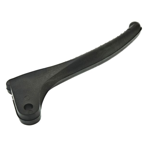 Hand lever right, plastic - fits the old MIFA bicycle