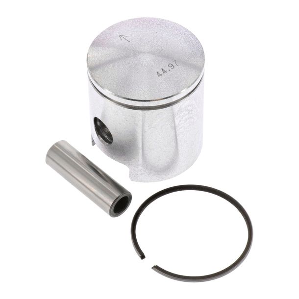 Simson Tuningkolben S70, kpl. 44,97 - 1x Kolbenring 1,5 mm