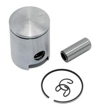 Simson stemzuiger S51 cpl. - Ø37,98mm - 1x zuigerveer 38x1,2