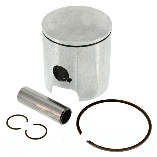 Simson MEGU-S70-Tuningkolben kpl. Ø45,47mm, 1x 1mm-Kolbenring