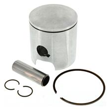 Simson MEGU-S70-Ladicí píst kpl. Ø45,47mm, 1x 1mm-pístní kroužek
