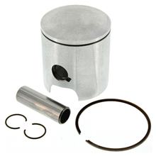 Simson MEGU-S70-Tuningkolben kpl. Ø44,97mm, 1x 1mm-Kolbenring