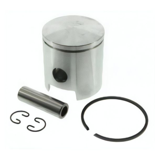 Simson tuning piston S70, complete Ø45.22mm - 1x piston ring