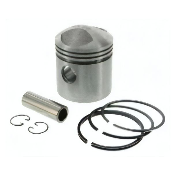 Plugged piston cpl. 68,00 K20 (basic size) fit. for AWO 425T