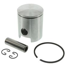 Tuningkolben S61, kpl. Ø41,72mm - 1x Kolbenring