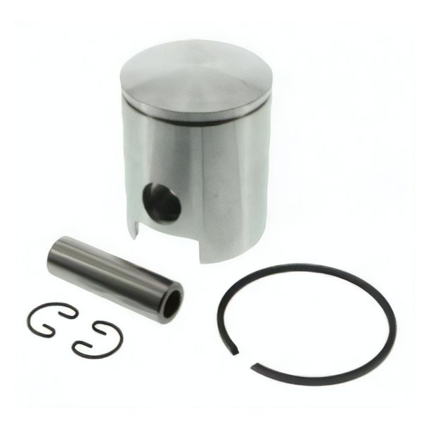 Tuning piston S61, cpl. Ø41.47 mm - 1x piston ring