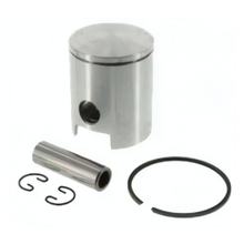 Tuningkolben S61, kpl. Ø41,22mm - 1x Kolbenring