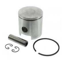 Simson Tuningkolben S70, kpl. Ø45,72mm - Kolbenring, Kolbenbolzen, Sprengring