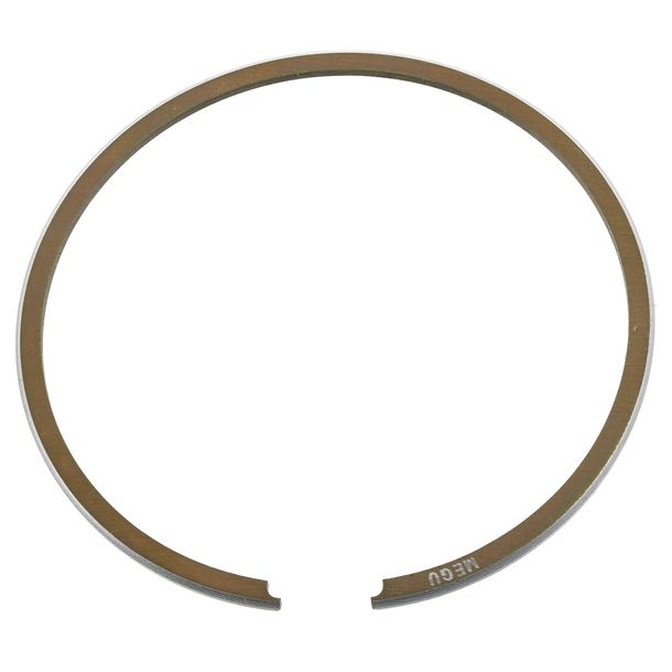 Simson 1x segment de piston 45,50 x 1 mm pour MEGU - Pistons de réglage Ø45.47 - S63, S70