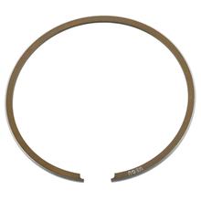 Simson 1x Kolbenring 45,50x1mm für MEGU - Tuningkolben Ø45,47 - S63, S70