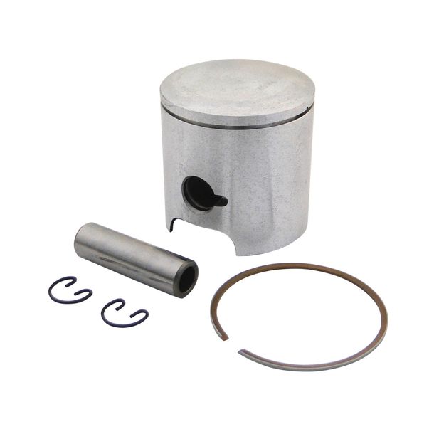 49.71 mm tuning piston S85 cpl., 1x piston ring 1.2 mm - 3rd grinding dimension