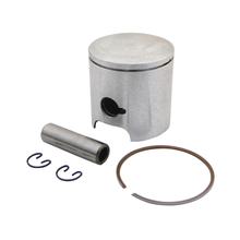 49.71 mm tuning piston S85 cpl., 1x piston ring 1.2 mm - 3rd grinding dimension