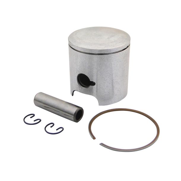 49.21 mm tuning piston S85 cpl., 1x piston ring 1.2 mm - 1st grinding dimension