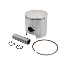 49,21 mm stemzuiger S85 compleet, 1x zuigerveer 1,2 mm - 1e slijpmaat