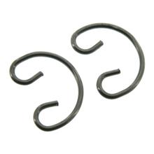 Cerradura bulón pistón Simson 2x Ø10mm - SRA50 - rodillo automático