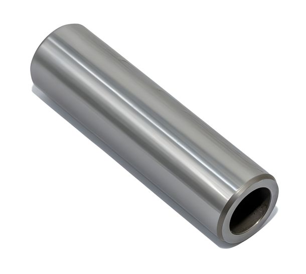 Perno di gudgeon Ø 18 mm - 18x11x65 - adatto per MZ ETZ300/301