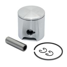49mm-Tuningkolben S85 kpl., 1x Kolbenring 1,2mm - ø 48,96
