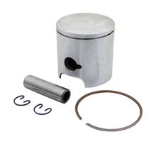 49 mm tuning piston S85 complete, 1x piston ring 1.2 mm - diameter 48.97