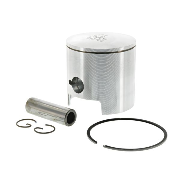 RESO-LT90 tuning piston diameter 49.96 mm, 1x piston ring - only for aluminum cylinder 12261N