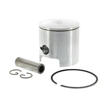 RESO-LT90 tuning piston diameter 49.96 mm, 1x piston ring - only for aluminum cylinder 12261N