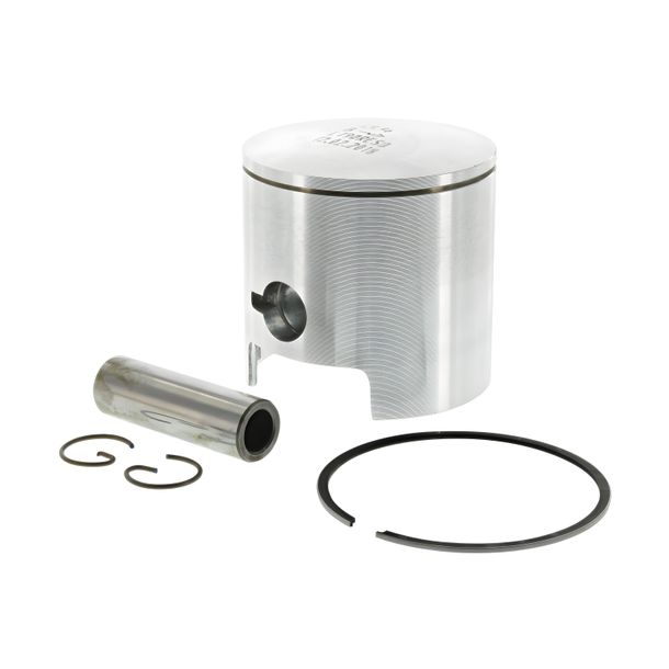 Piston de réglage RESO-LT90 Ø49,95 mm, 1x segment de piston - uniquement pour les cylindres en aluminium 12261N