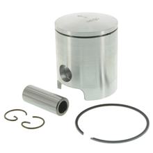 RESO-LT60 stemzuiger, compleet Ø42,00 mm - 1x zuigerveer - alleen voor aluminium cilinders 12500N-01 - tolerantiemaat: C