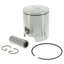 RESO-LT60 stemzuiger, compleet Ø42,00 mm - 1x zuigerveer - alleen voor aluminium cilinders 12500N-01 - tolerantiemaat: B