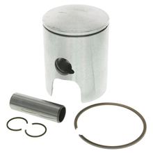 MEGU - Stemzuiger S63 cpl. Ø45,22 mm, 1x 1 mm zuigerveer - 1e overmaat