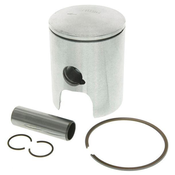 MEGU - tuning piston S63 cpl. Ø44.96 mm, 1 mm piston ring