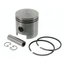 Piston cpl. 49,00 K20 (4th oversize) S80