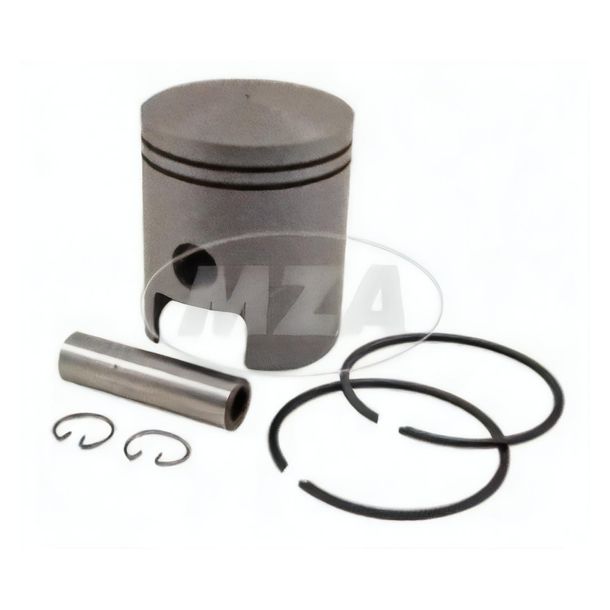 MZ piston cpl. 75.44 K20 (basic size) ETZ301