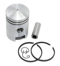Simson piston complete, K20, for Ø40.25 (1st oversize) S50