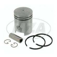 Pistão Simson completo 40,00 K20 (8. Sob medida) S51