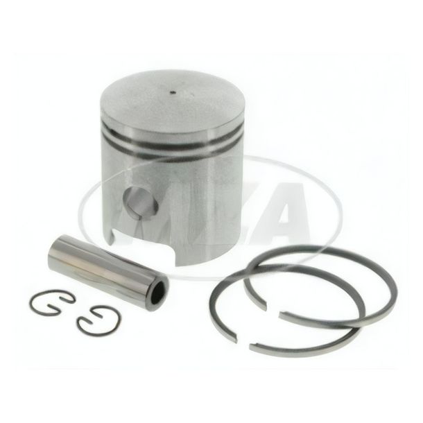 Simson zuiger cpl. 44,98 K20 (basismaat) S70