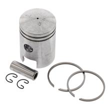 Simson piston complete 40.97 (4th oversize) for S50 - for bore diameter 41 mm