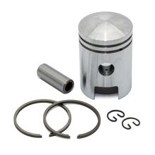 Simson piston cpl. 40.73 (3rd oversize) for S50