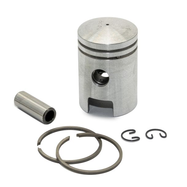 Simson piston cpl. 40.71 (3rd oversize) for S50
