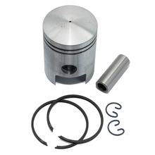 Pistão MZ completo 51,97 K20 (dimensão base) ETZ 125